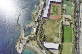 Ελληνικό: Το Δασαρχείο δημιουργεί νέα δεδομένα