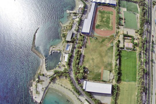 Ελληνικό: Το Δασαρχείο δημιουργεί νέα δεδομένα