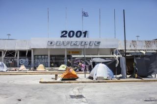 Μπαίνουν τίτλοι τέλους στο Ελληνικό