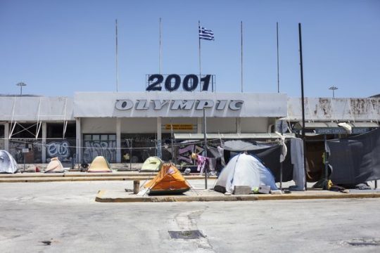 Μπαίνουν τίτλοι τέλους στο Ελληνικό