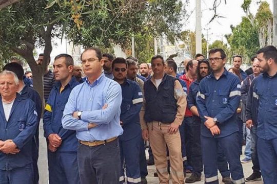 Ποιος θυμάται τους νεκρούς των ΕΛ.ΠΕ.;