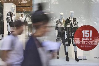 Προσφυγή στο ΣτΕ για τις Κυριακές