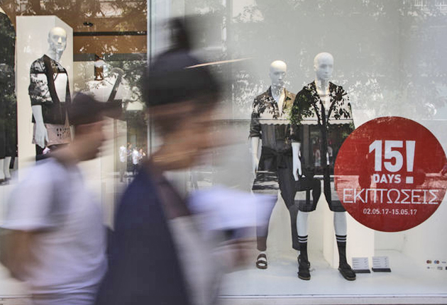 Προσφυγή στο ΣτΕ για τις Κυριακές