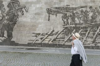 Τα μουσεία γιορτάζουν με ελεύθερη είσοδο