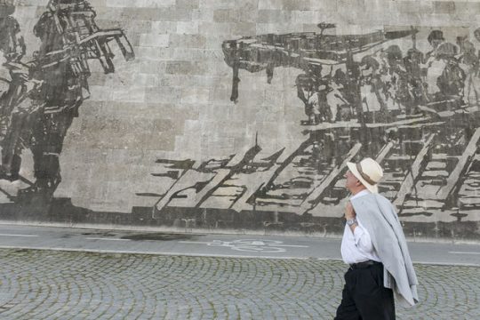 Τα μουσεία γιορτάζουν με ελεύθερη είσοδο