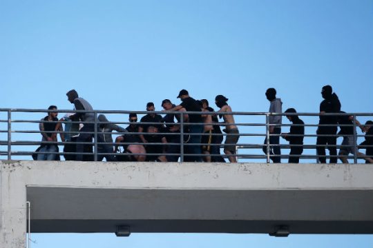 Η δική μας «αρετή» είναι τελικά η «κακία»…