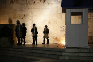 Ποιητής… εκ του προχείρου