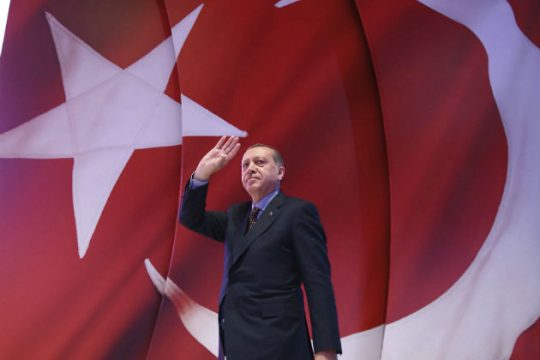 Νέα κεφάλαια στην ενταξιακή πορεία της Τουρκίας, αλλιώς «αντίο» ΕΕ