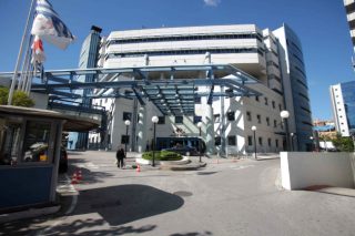 Με το «Ερρίκος Ντυνάν» ξεκινά η Εξεταστική Επιτροπή για την Υγεία