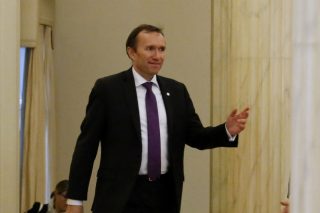 Συνεχίζεται η κόντρα κυπριακής κυβέρνησης με τον Έιντε