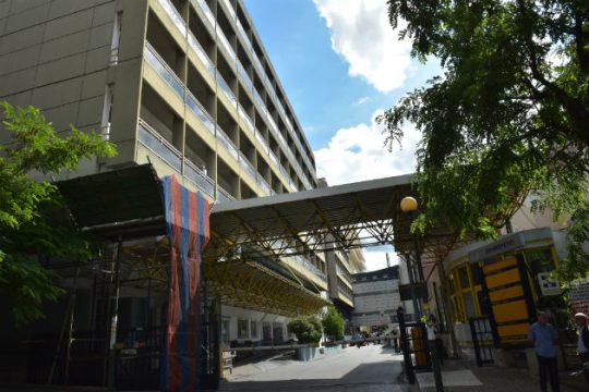 Σταθερή η υγεία του Λουκά Παπαδήμου