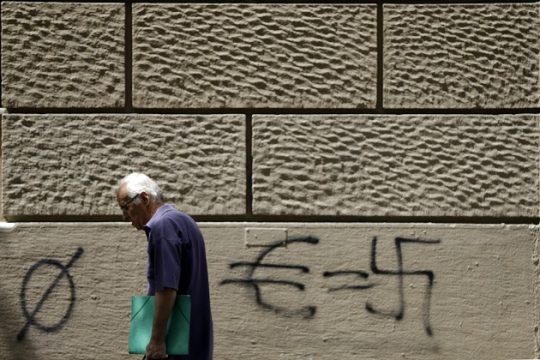 «Δύο κακών» μύρια έπονται…