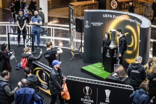 Τη δόξα πολλοί εμίσησαν…