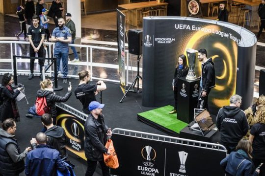 Τη δόξα πολλοί εμίσησαν…