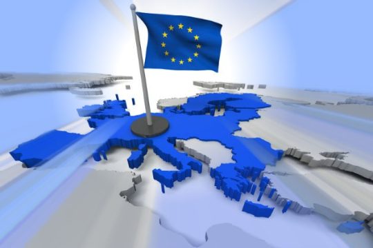 Ευρώπη, μια άλλη χώρα