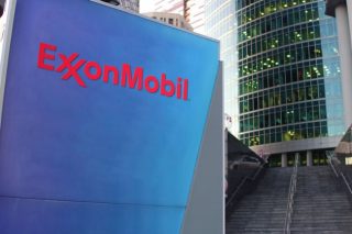 Η Exxon Μobil ψάχνει για πετρέλαιο στην Ελλάδα