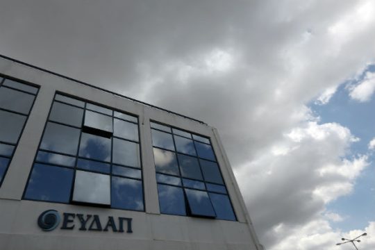 Επεσε ξύλο μεταξύ «γαλάζιων» συνδικαλιστών