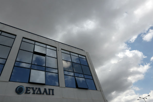 Επεσε ξύλο μεταξύ «γαλάζιων» συνδικαλιστών