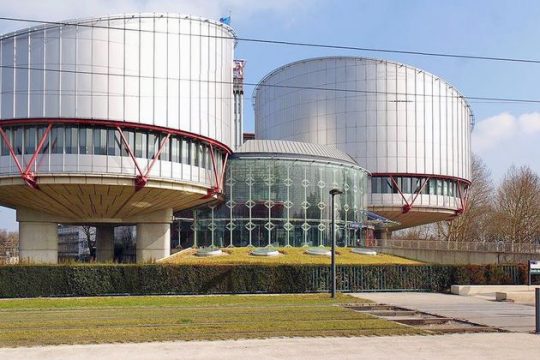Μήνυμα ΕΔΔΑ κατά των απελάσεων