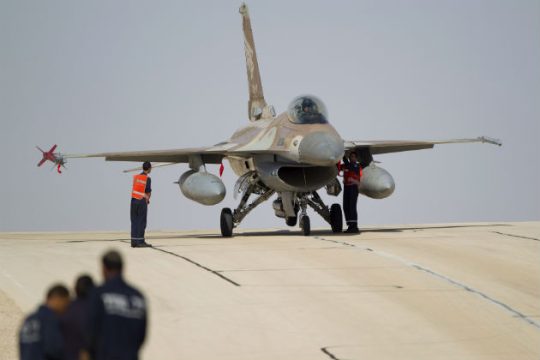 Τουρκική παραβίαση μεταξύ Λήμνου και Λέσβου