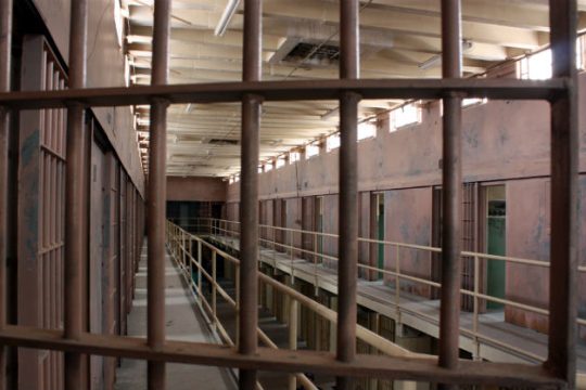 Αιματηρή εξέγερση σε φυλακές στην Παπούα Νέα Γουινέα