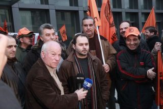 Η ανάρτηση του Γ. Φιλιππάκη… έσκασε σαν βόμβα
