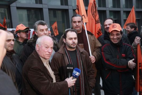 Η ανάρτηση του Γ. Φιλιππάκη… έσκασε σαν βόμβα