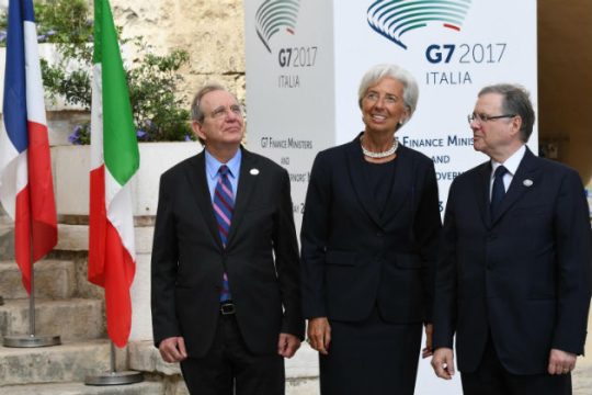 Επί τάπητος το χρέος μας στο Μπάρι