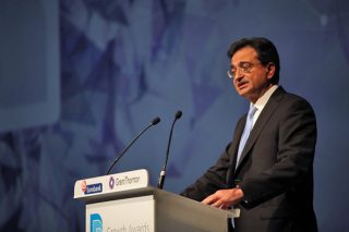 «Η ελληνική οικονομία μπαίνει φέτος σε τροχιά ουσιαστικής ανάπτυξης»