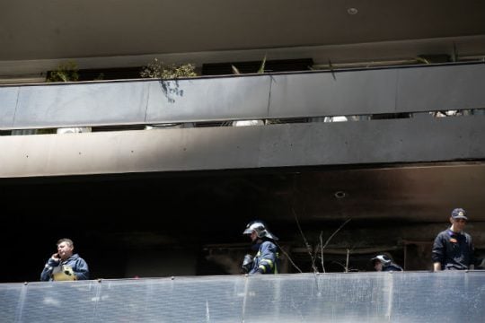 Οικογενειακή τραγωδία σε χωριό του Διδυμότειχου