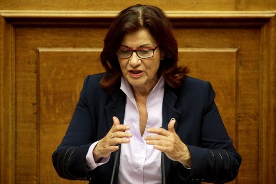 Οι Πορφυρογέννητοι και τα μέτρα μας