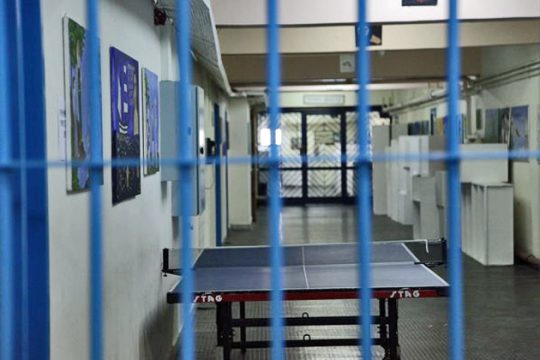 Μια αμετάκλητη αθώωση