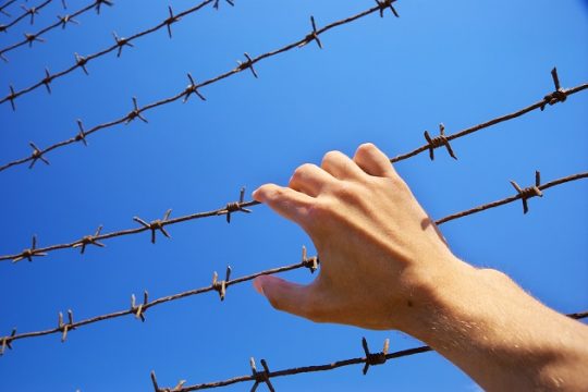 Εναλλακτικές ποινές και τσέπες