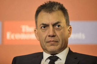Λησμονείς εύκολα τέκνον… Βρούτση