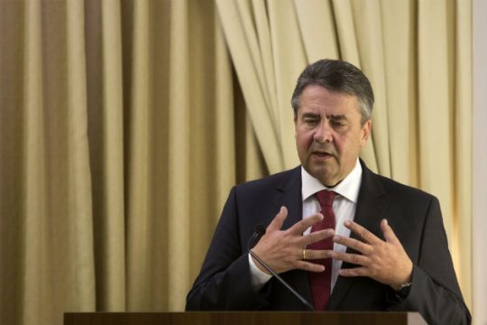 Γερμανικό ΥΠ.ΕΞ.: Οικονομική επιστήμη βουντού για την Ελλάδα
