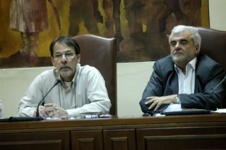 Δραπετσώνα-Κερατσίνι: Προβληματισμός για τη δυσοσμία