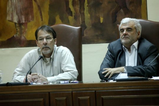 Δραπετσώνα-Κερατσίνι: Προβληματισμός για τη δυσοσμία