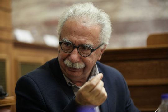 Στις 25 Μαΐου η διαβούλευση του ν/σ για την τριτοβάθμια εκπαίδευση