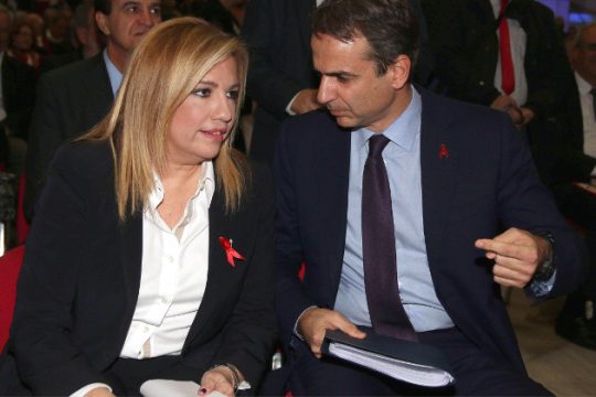 Δριμύ «κατηγορώ» από την αντιπολίτευση
