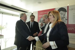 Εκεί που βούλιαξε η… Λωζάννη