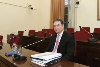 Νέο «όχι» για παραπομπή του Γεωργίου σε δίκη