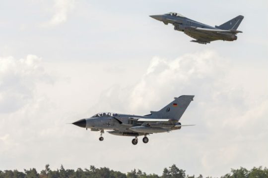 Η Τουρκία «δεν μπορεί να μας εκβιάζει»