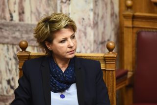 Προθεσμίες Γεροβασίλη για την αξιολόγηση των υπαλλήλων