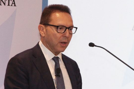 «Το Eurogroup πρέπει να αναλάβει τις ευθύνες του»