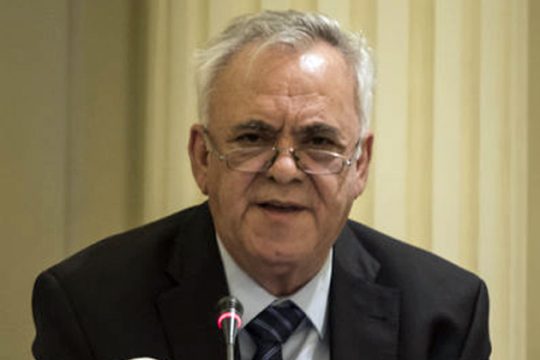 Μήνυμα προς τις τράπεζες για τα «κόκκινα» δάνεια