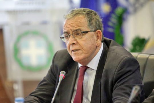 Το πρόγραμμα μετεγκατάστασης σε σπίτια και οι δομές που θα κλείσουν