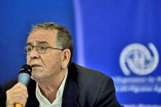Μια «διάψευση» χωρίς εξηγήσεις