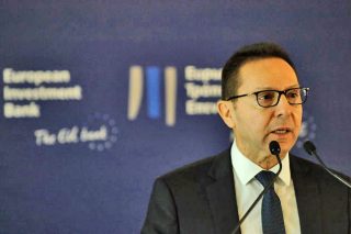 «Δεν θα εφαρμοστεί άλλο ένα πρόγραμμα»