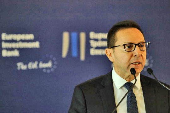 «Δεν θα εφαρμοστεί άλλο ένα πρόγραμμα»
