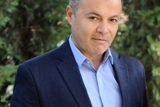 Πάντα αναρωτιόμουν…